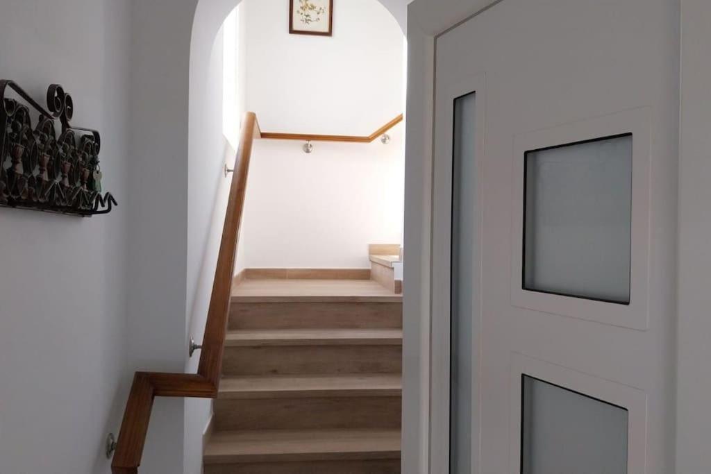 Casa Anna, Lecrin, Granada Apartment Екстериор снимка