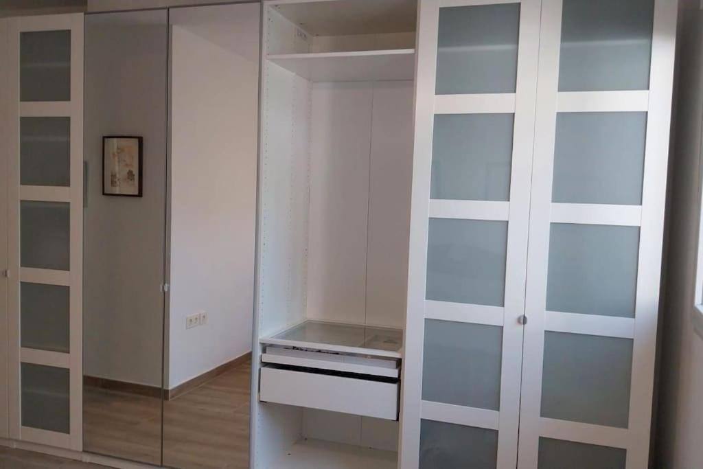Casa Anna, Lecrin, Granada Apartment Екстериор снимка