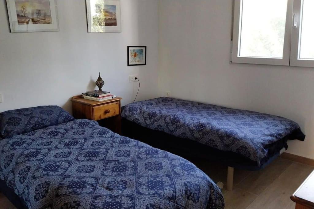 Casa Anna, Lecrin, Granada Apartment Екстериор снимка