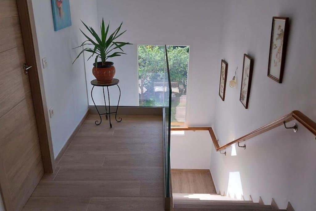 Casa Anna, Lecrin, Granada Apartment Екстериор снимка
