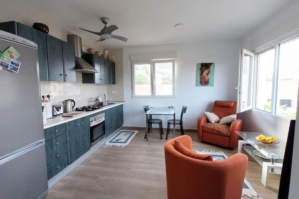 Casa Anna, Lecrin, Granada Apartment Екстериор снимка
