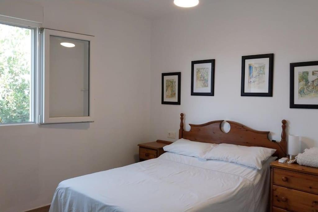 Casa Anna, Lecrin, Granada Apartment Екстериор снимка