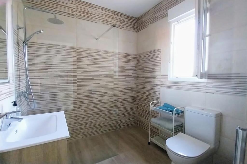 Casa Anna, Lecrin, Granada Apartment Екстериор снимка