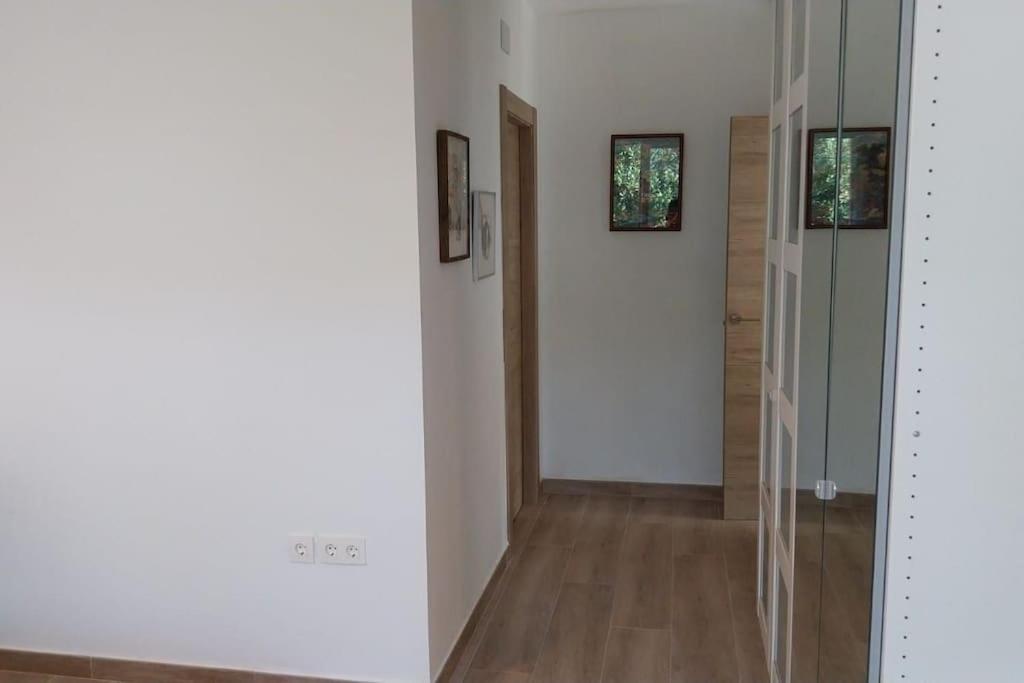 Casa Anna, Lecrin, Granada Apartment Екстериор снимка