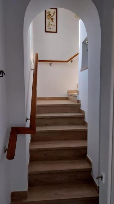 Casa Anna, Lecrin, Granada Apartment Екстериор снимка