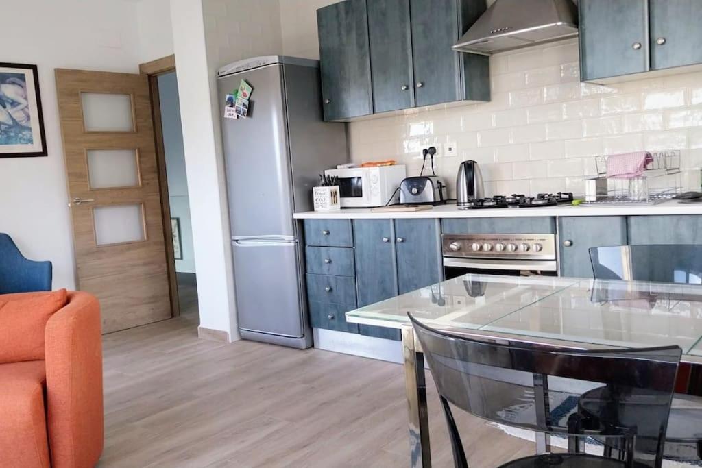 Casa Anna, Lecrin, Granada Apartment Екстериор снимка