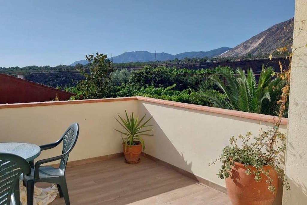 Casa Anna, Lecrin, Granada Apartment Екстериор снимка