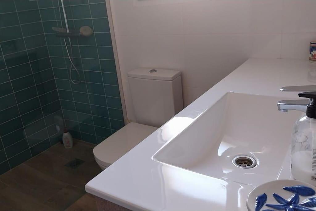 Casa Anna, Lecrin, Granada Apartment Екстериор снимка