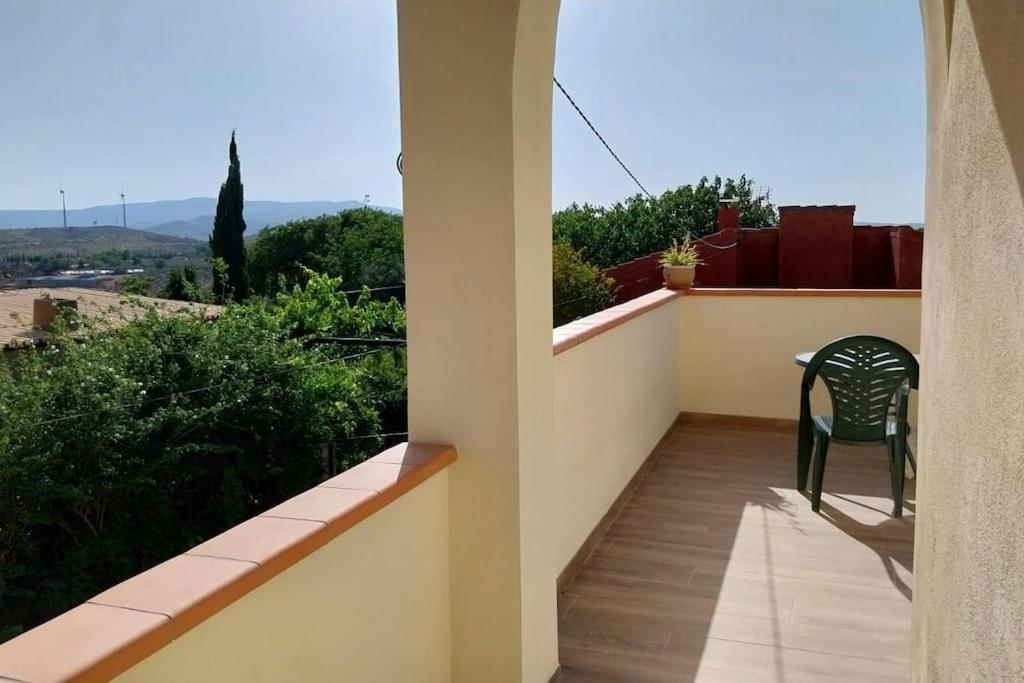 Casa Anna, Lecrin, Granada Apartment Екстериор снимка