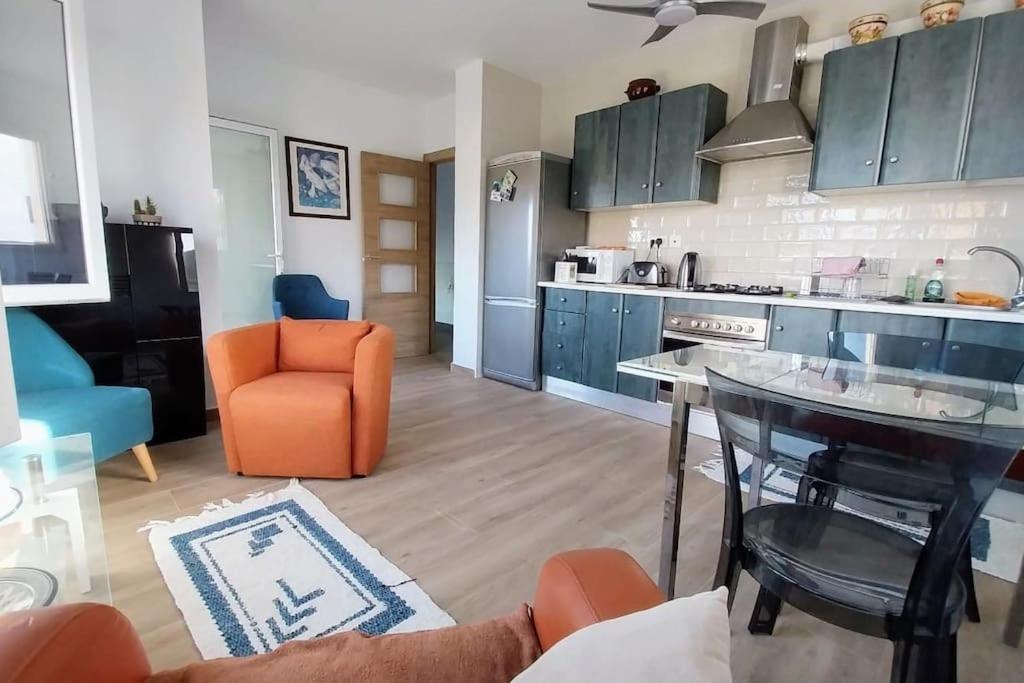 Casa Anna, Lecrin, Granada Apartment Екстериор снимка