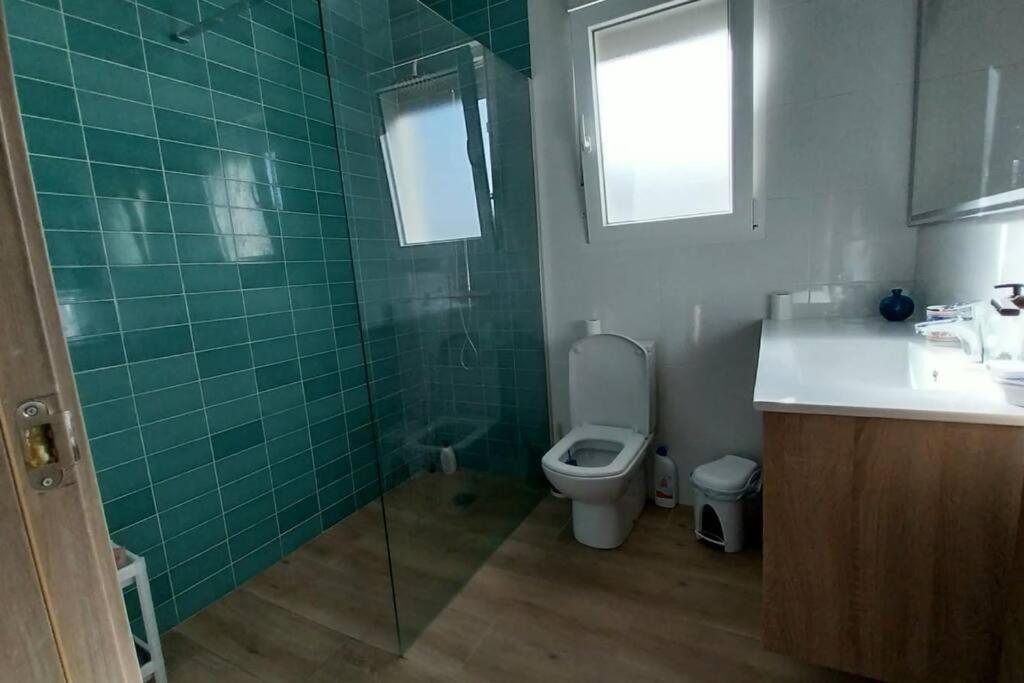 Casa Anna, Lecrin, Granada Apartment Екстериор снимка
